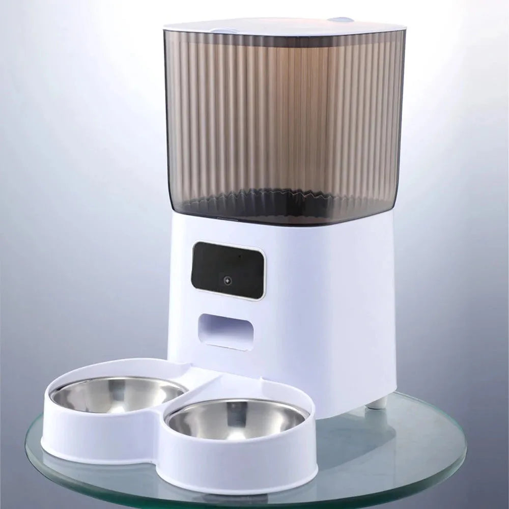 Smart Auto Feeder Basic