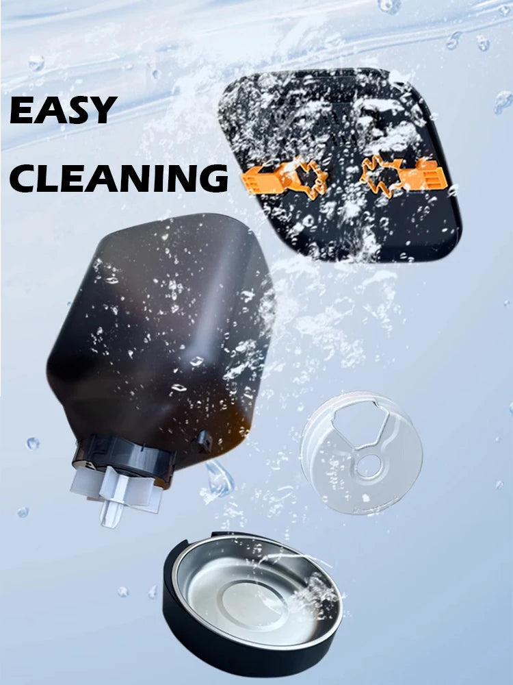 Smart Camera Feeder Plus