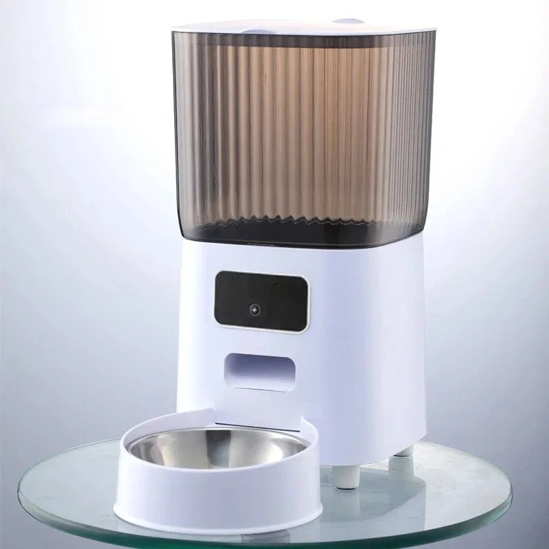 Smart Auto Feeder Basic