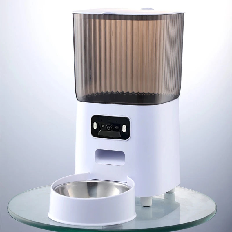 Smart Auto Feeder Basic
