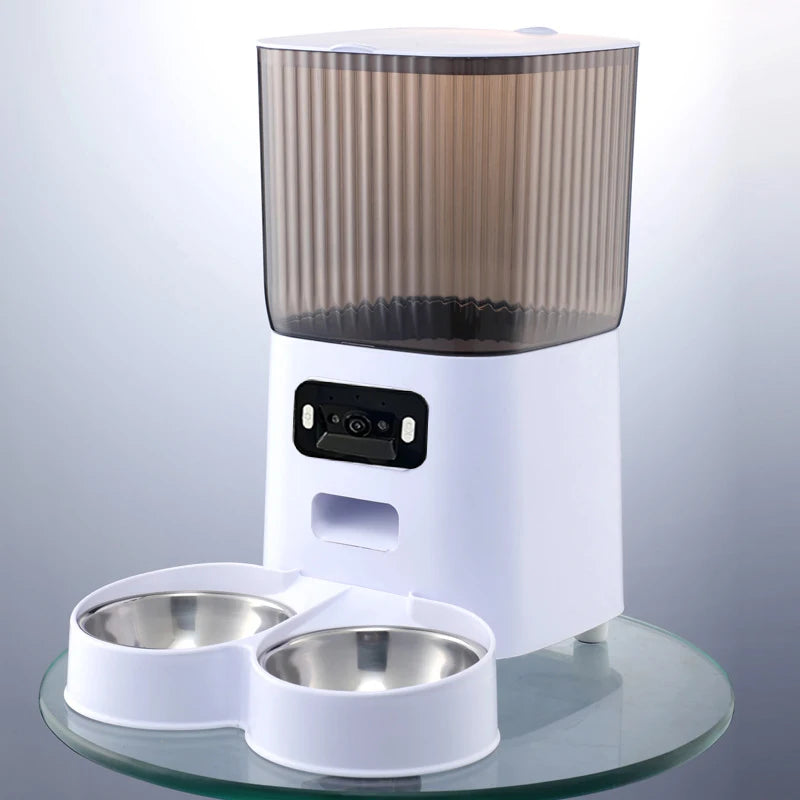 Smart Auto Feeder Basic